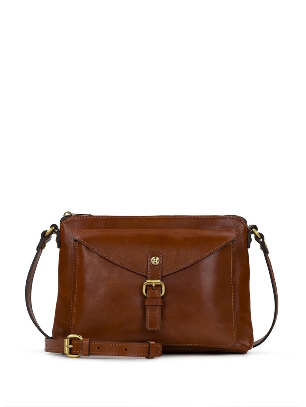 Patricia Nash Avellino Crossbody Organizer